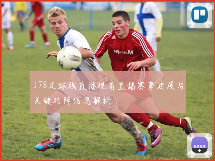 178足球线直播观看直播赛事进展与关键对阵信息解析